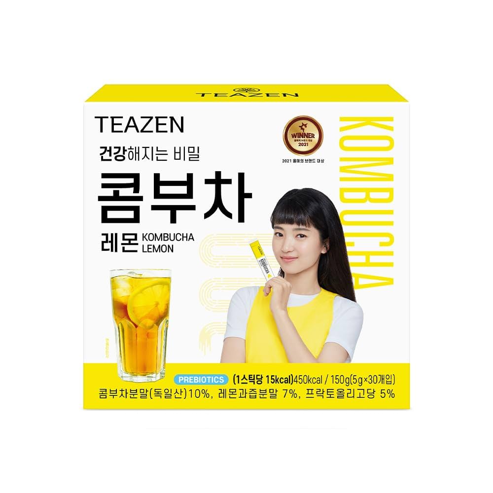 【TEAZEN】ティーゼン コンブチャ 150g (5g×30個入り) 3個セッ Amazon.co.jp: 【TEAZEN】ティーゼン コンブチャ 150g (5g×30個